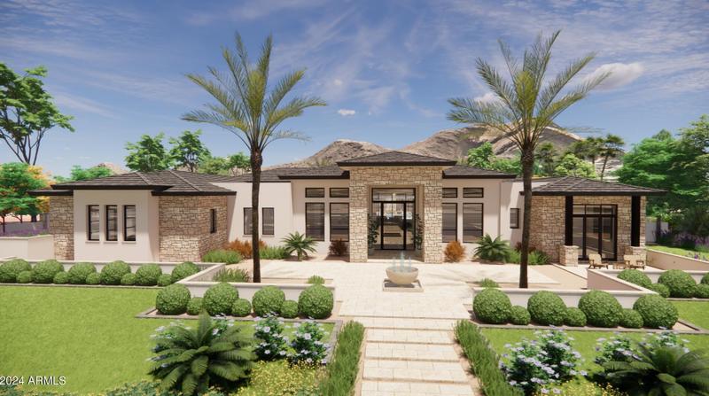 7521 N Tatum Blvd, Paradise Valley, AZ 85253 - MLS 6652936 for Sale