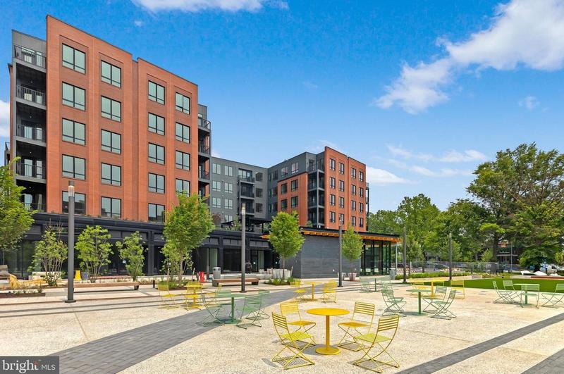 7175 12th St NW #101, Washington, DC 20012 - MLS DCDC2125396 for Sale