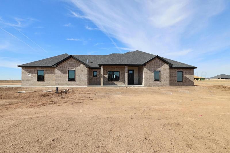 9920 COPPER CRK DRIVE, Amarillo, TX 79119 Single Family Residence For Sale  MLS# 23-8902