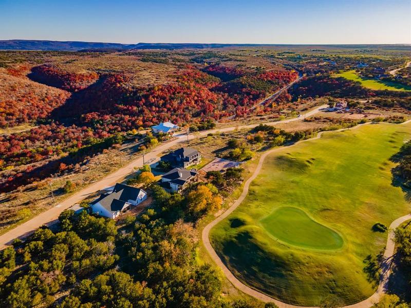 Lot 109 Oak Tree Dr, Possum Kingdom Lake, TX 76449 for Sale