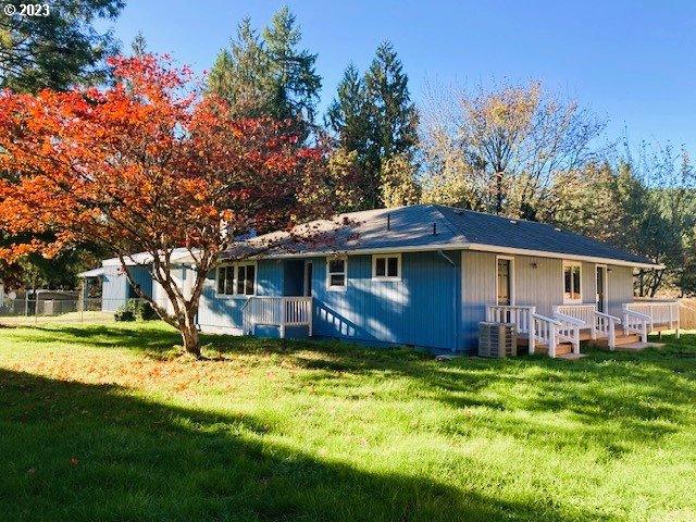 306 S TOUTLE RD, Toutle WA 98649 for Sale