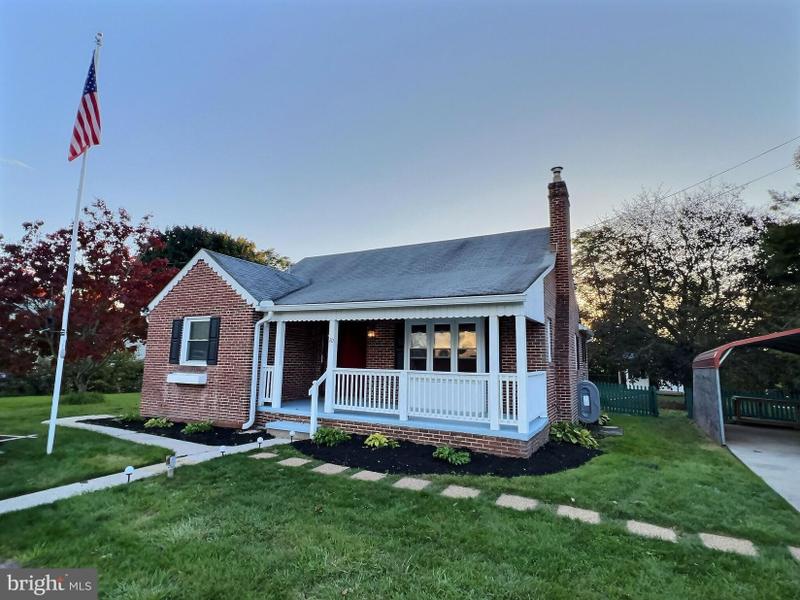 Gettysburg, Adams County, PA House for sale Property ID: 417977031