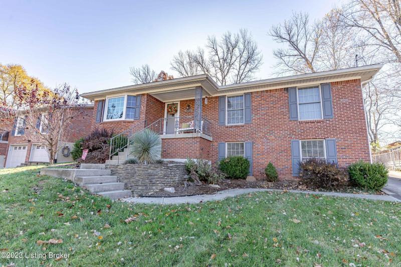 Louisville, Jefferson County, KY House for sale Property ID: 418265827
