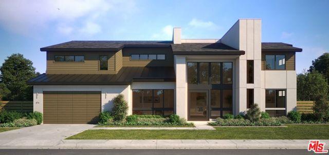 876 N Norman, Los Angeles CA 90049 for Sale