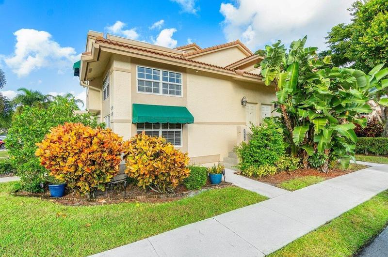 6656 Via Regina, Boca Raton, FL 33433 - MLS RX-10932676 for Sale