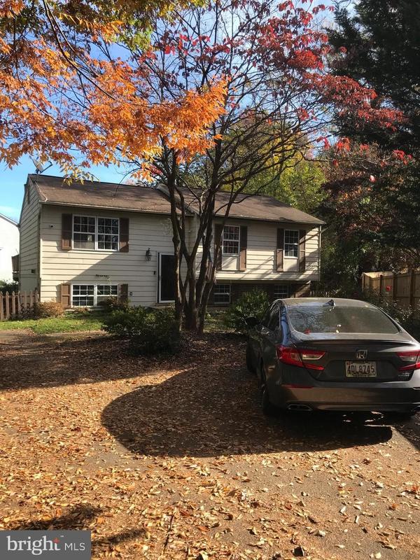Gaithersburg, Montgomery County, MD House for sale Property ID: 418225141