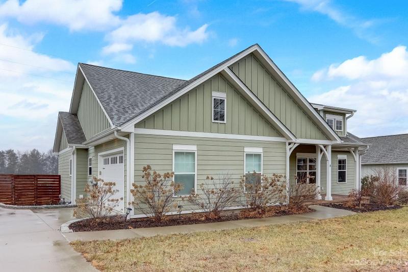 Swannanoa, Buncombe County, NC House for sale Property ID: 418743831