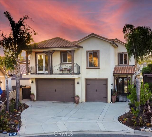 30385 S Fork, Canyon Lake CA 92587 for Sale