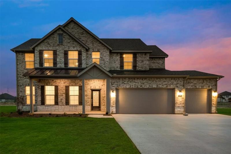 New Fairview, Wise County, TX House for sale Property ID: 416469265
