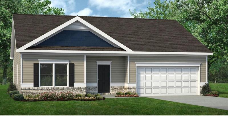 1872 HOLDENS HOLW, Columbia, TN 38401 Single Family Residence For Sale  MLS# 2559157