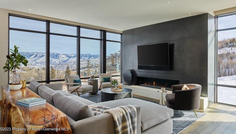 77 Wood Road Rd #507-02, Snowmass Village, CO 81615 - MLS 181889 for Sale