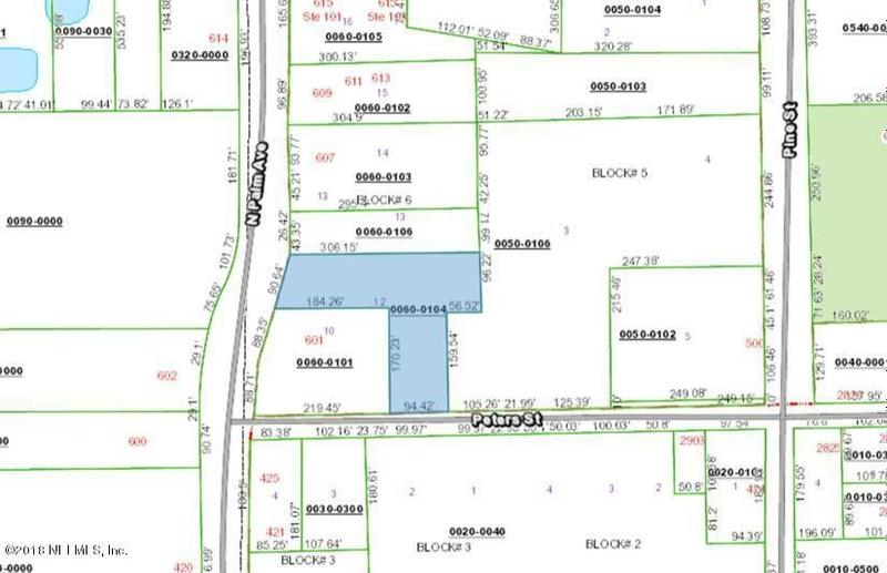Palatka, Putnam County, FL Undeveloped Land, Homesites for sale Property ID: 330185387