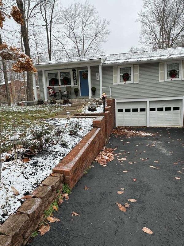 104 RHODODENDRON TRAIL, BECKLEY, WV 25801  613809153 for Sale
