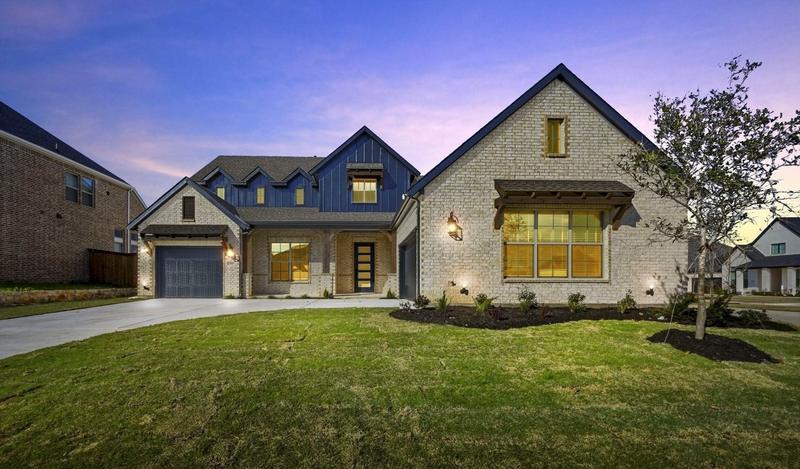 2810 Tower Rd, Mansfield, TX 76063 - MLS 20406805 for Sale