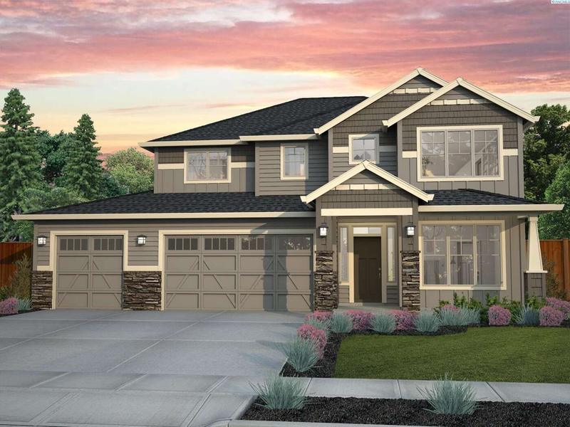 2560 Casa Bella Ave, Richland, WA 99352  614083035 for Sale