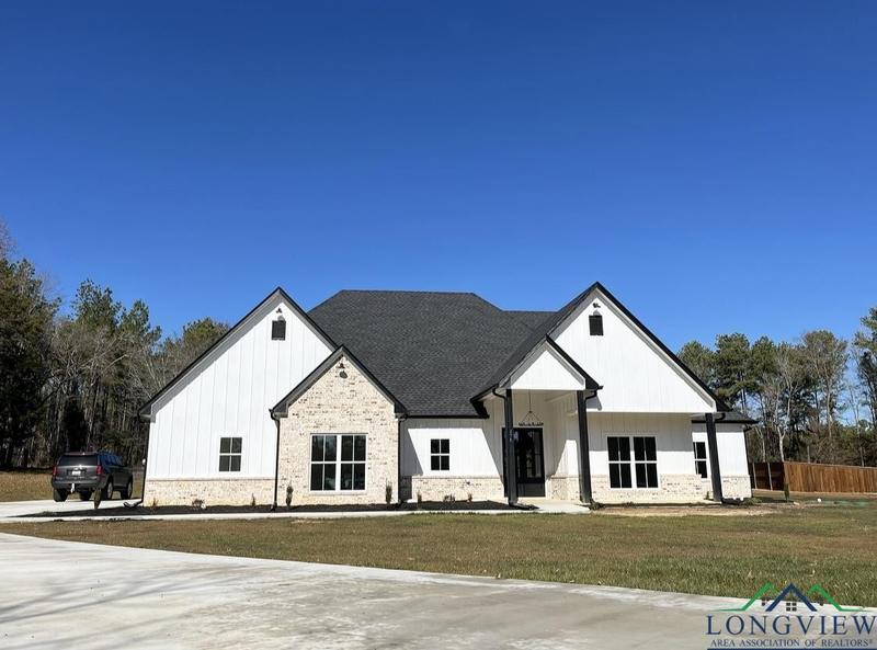 176 Heather Ln, Diana, TX 75640 for Sale
