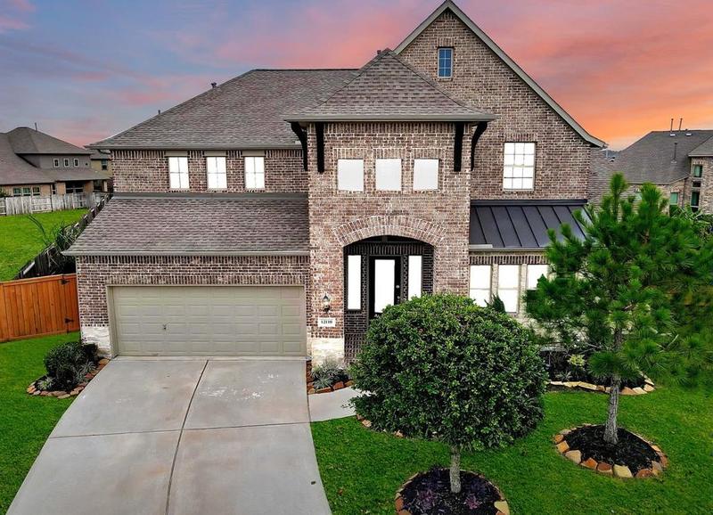 12118 Allington Cove Ln, Humble, TX 77346 - MLS 91938766 for Sale