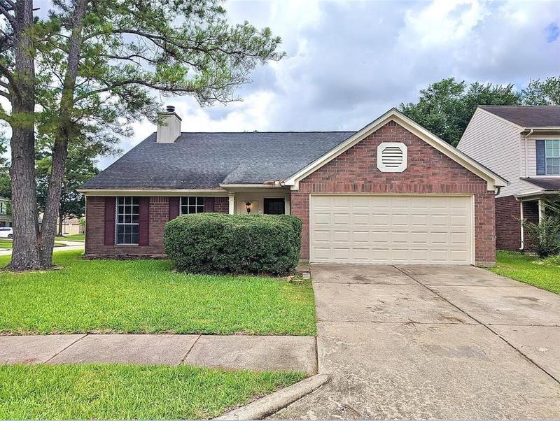 3203 Dobbin Stream Ln, Houston, TX 77084 for Rent