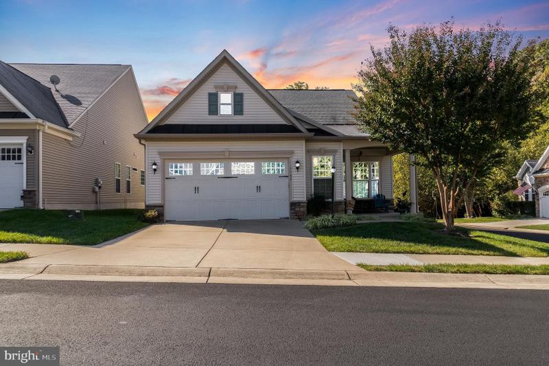 Fredericksburg, Spotsylvania County, VA House for sale Property ID: 418002930