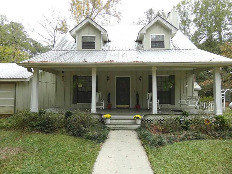 26 HYACINTH DR, Covington, LA 70433 Single Family Residence For Sale  MLS# 2423637