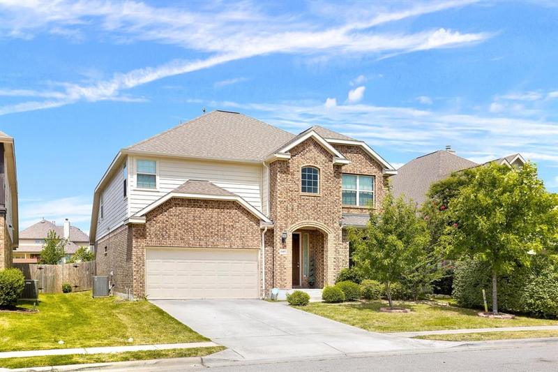21412 Windmill Ranch Ave, Pflugerville, TX 78660 for Sale