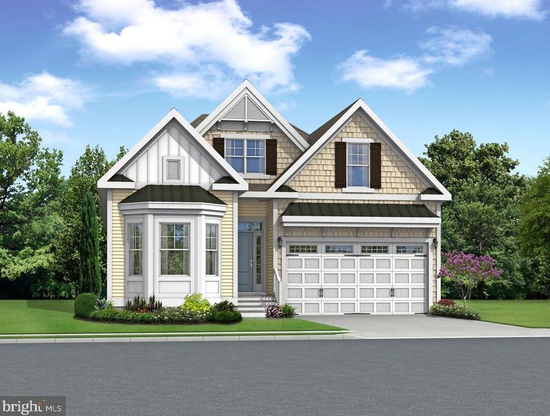 30484 Madeira Ln, Ocean View, DE 19970 - MLS DESU2018008 for Sale