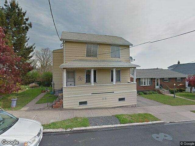 Roosevelt, KINGSTON, PA 18704  613029759 for Rent
