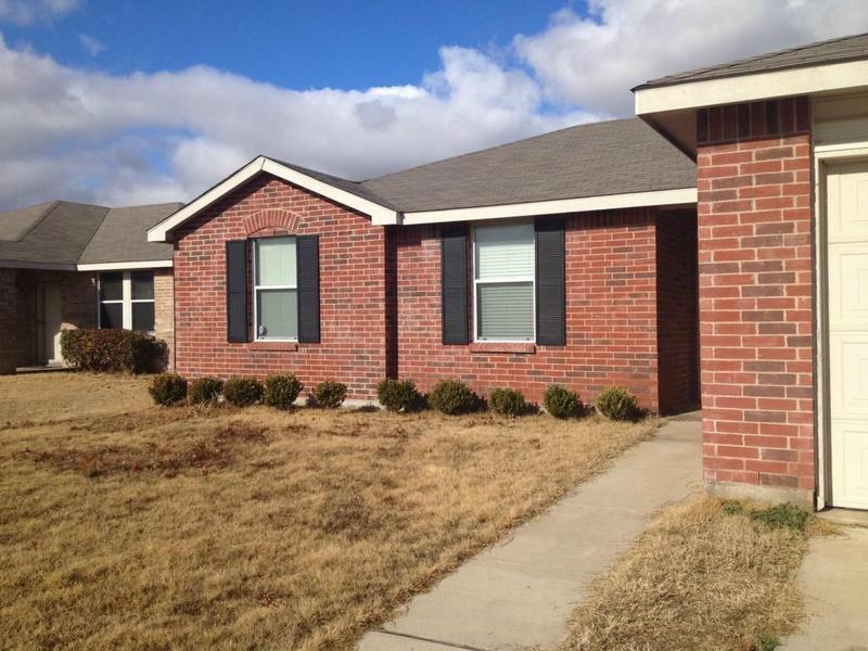 309 Indian Blanket Dr, BURLESON, TX 76028 for Sale