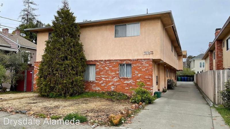 2153 Alameda #B  2153 Alameda Avenue for Sale