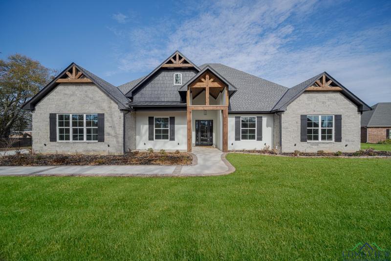 2103 Mc Dade Pl, Longview, TX 75605 for Sale
