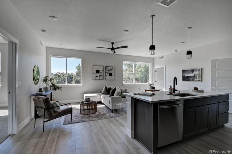 1208 N Quitman Street #301, Denver, CO 80204 - MLS 7264595 for Sale