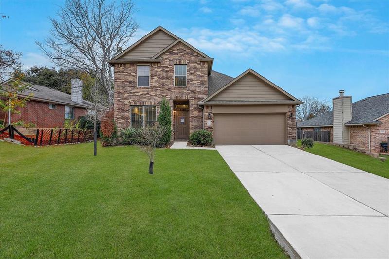 515 Fantasy Ln, Montgomery, TX 77356 for Sale