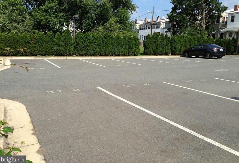 4306 Arkansas Ave NW #P-7, Washington, DC 20011 - MLS DCDC2075930 for Sale