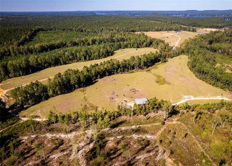 Salem, Lee County, AL Undeveloped Land for sale Property ID: 418101949