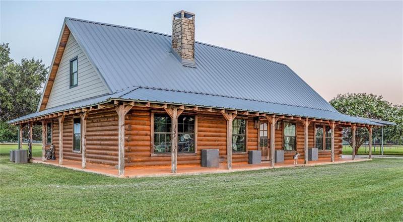 650 FM 163, Cleveland, TX 77327 for Sale