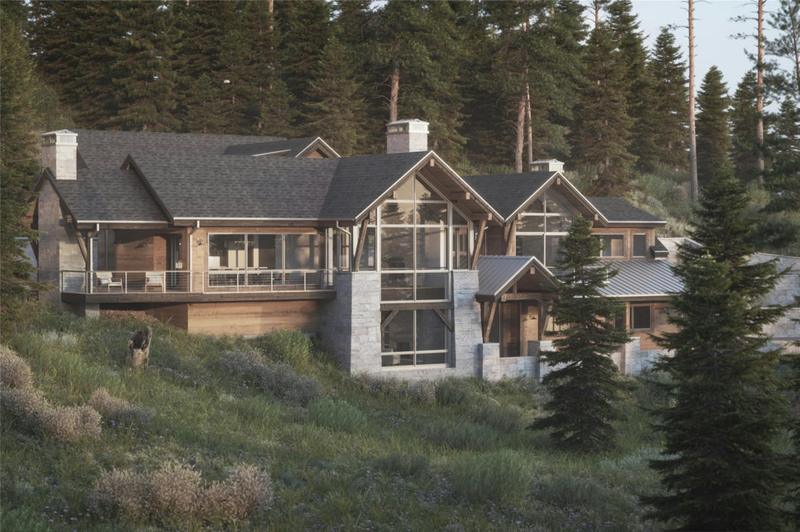 211 ARROWHEAD DR, Whitefish, MT 59937 Single Family Residence For Sale  MLS# 30014756