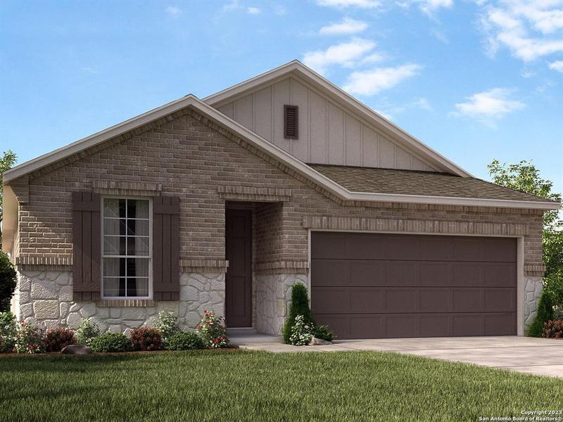 11539 Sagebrooke Run, San Antonio, TX 78254 for Sale