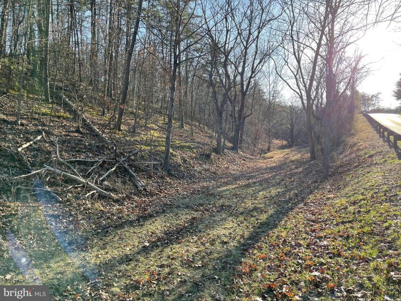 Fort Ashby, Mineral County, WV Undeveloped Land, Homesites for sale Property ID: 418428401