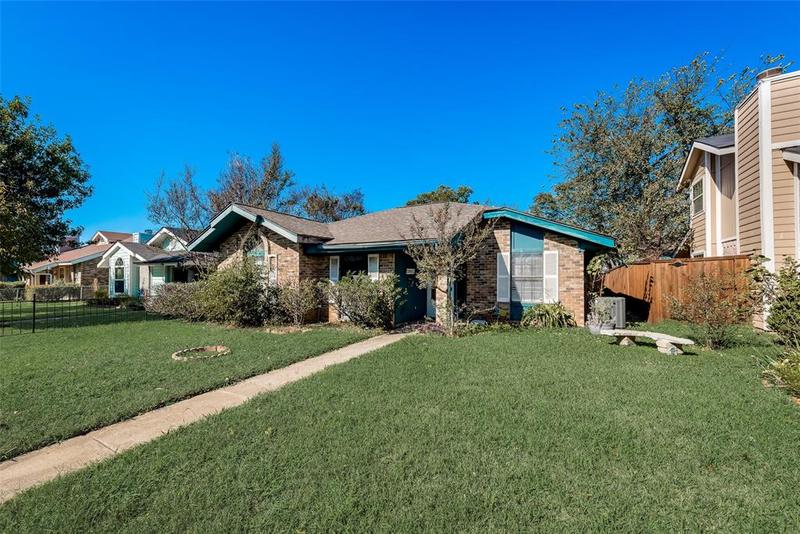 1547 Hunterwood Dr, Dallas, TX 75253 for Sale