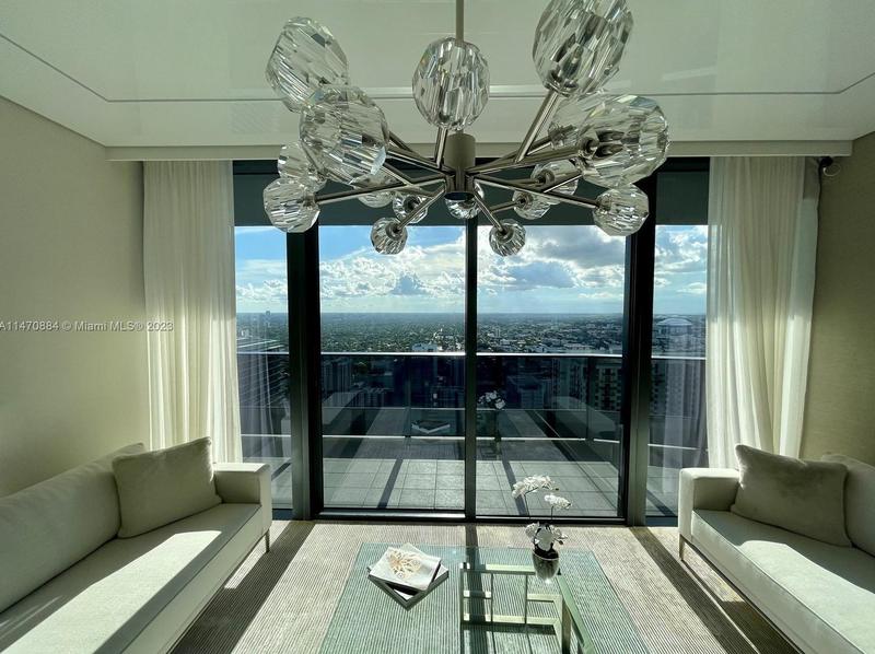 1000 Brickell Plaza #4410, Miami, FL 33131 - MLS A11470884 for Rent