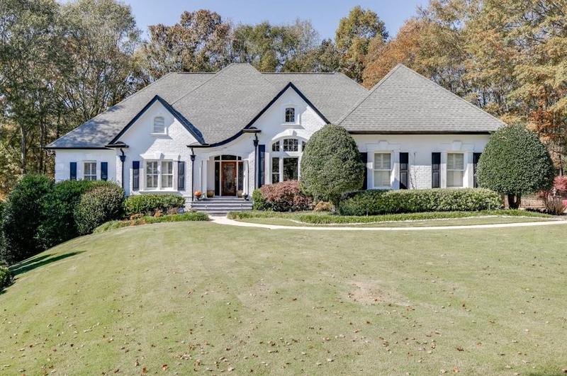 1922 Troon Way, Braselton, GA 30517 - MLS 7309219 for Sale