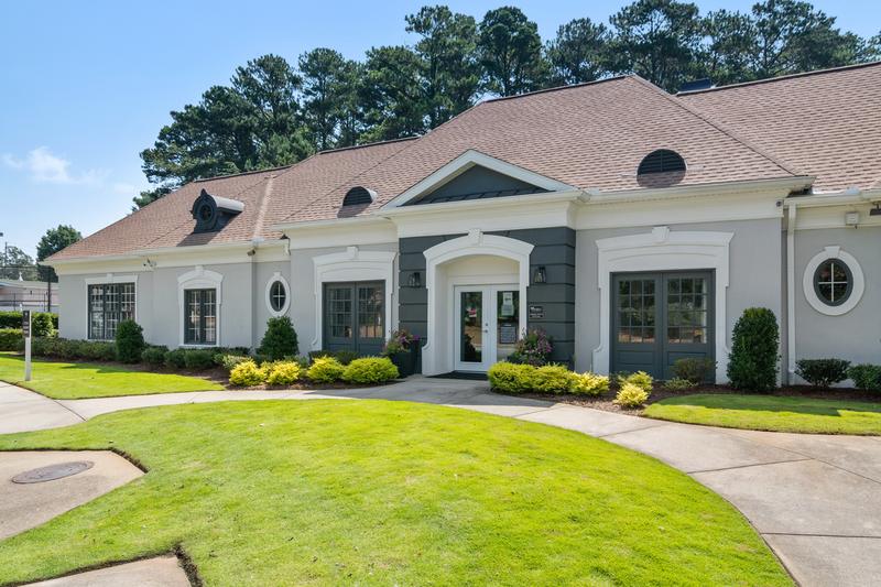 0306  Durant at Sugarloaf Apartment Homes for Sale