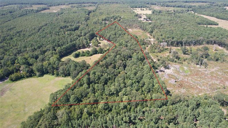 00 Plainview Rd, Pineland, TX 75968 for Sale