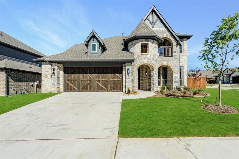 Wylie, Collin County, TX House for sale Property ID: 416005532