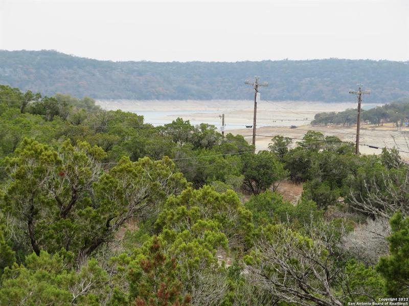 LOT 1,2,3,5&6 Deer Trail, Lakehills, TX 78063 for Sale