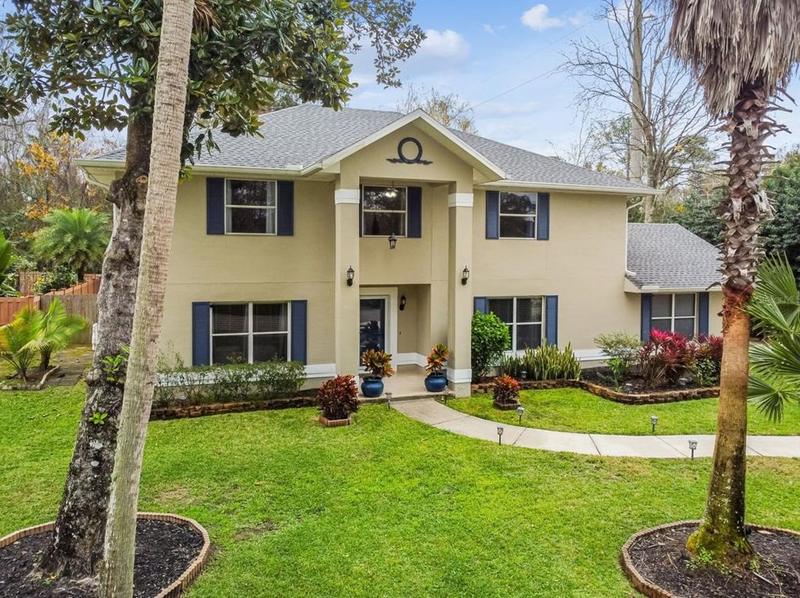 1948 Ayrshier Pl, Oviedo, FL 32765 - MLS O6171121 for Sale