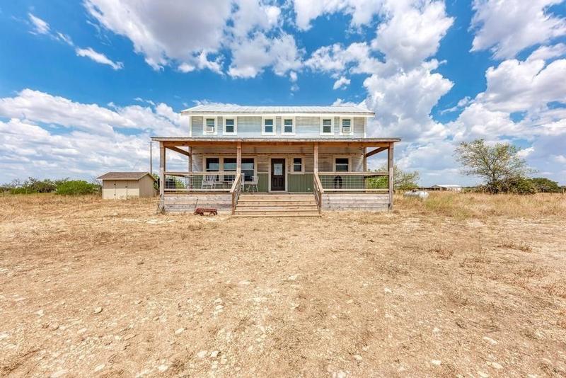Bertram, Burnet County, TX House for sale Property ID: 418569594