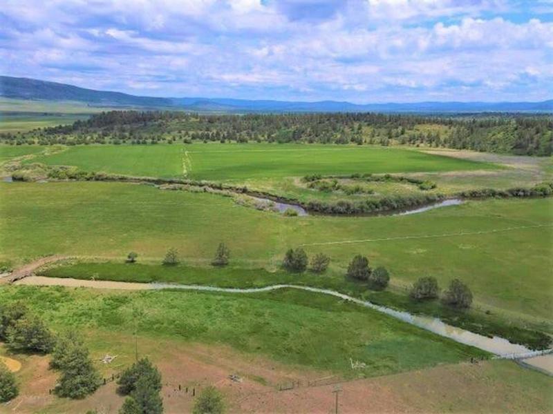 Lookout, Modoc County, CA Farms and Ranches, Horse Property for sale Property ID: 416572919