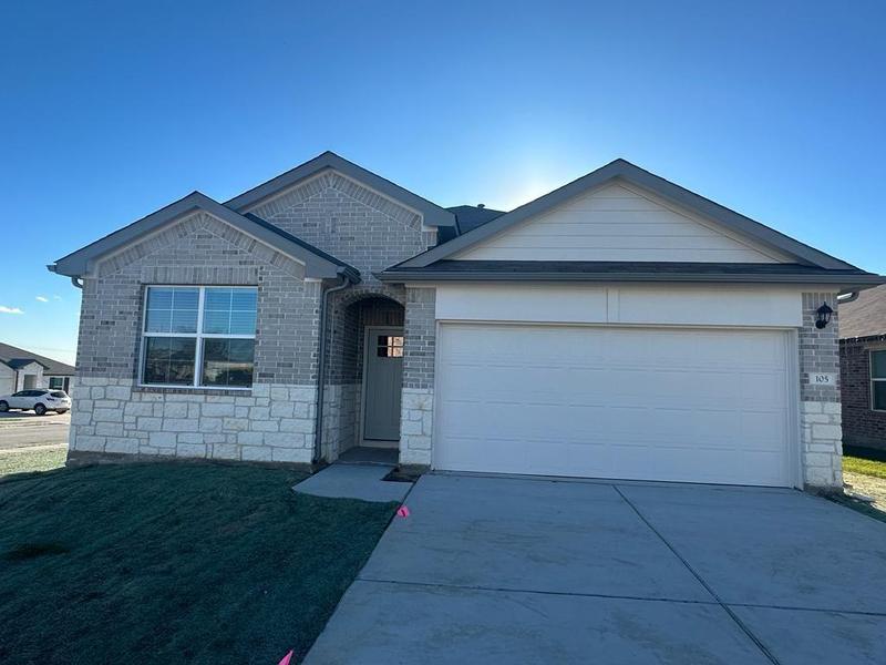 105 MEDINAH Ln, San Marcos, TX 78666 for Rent