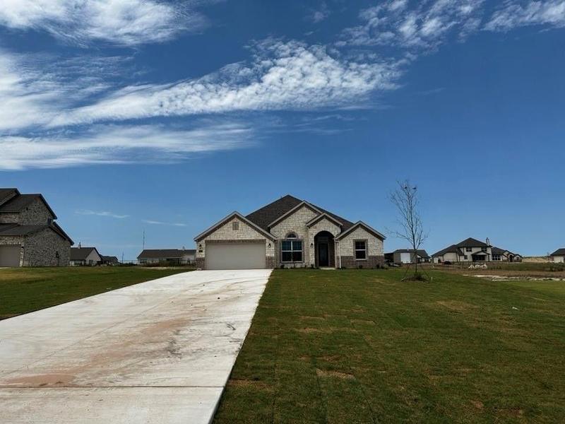 Rhome, Wise County, TX House for sale Property ID: 416469264